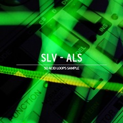 SLV - Acid Loop Samples