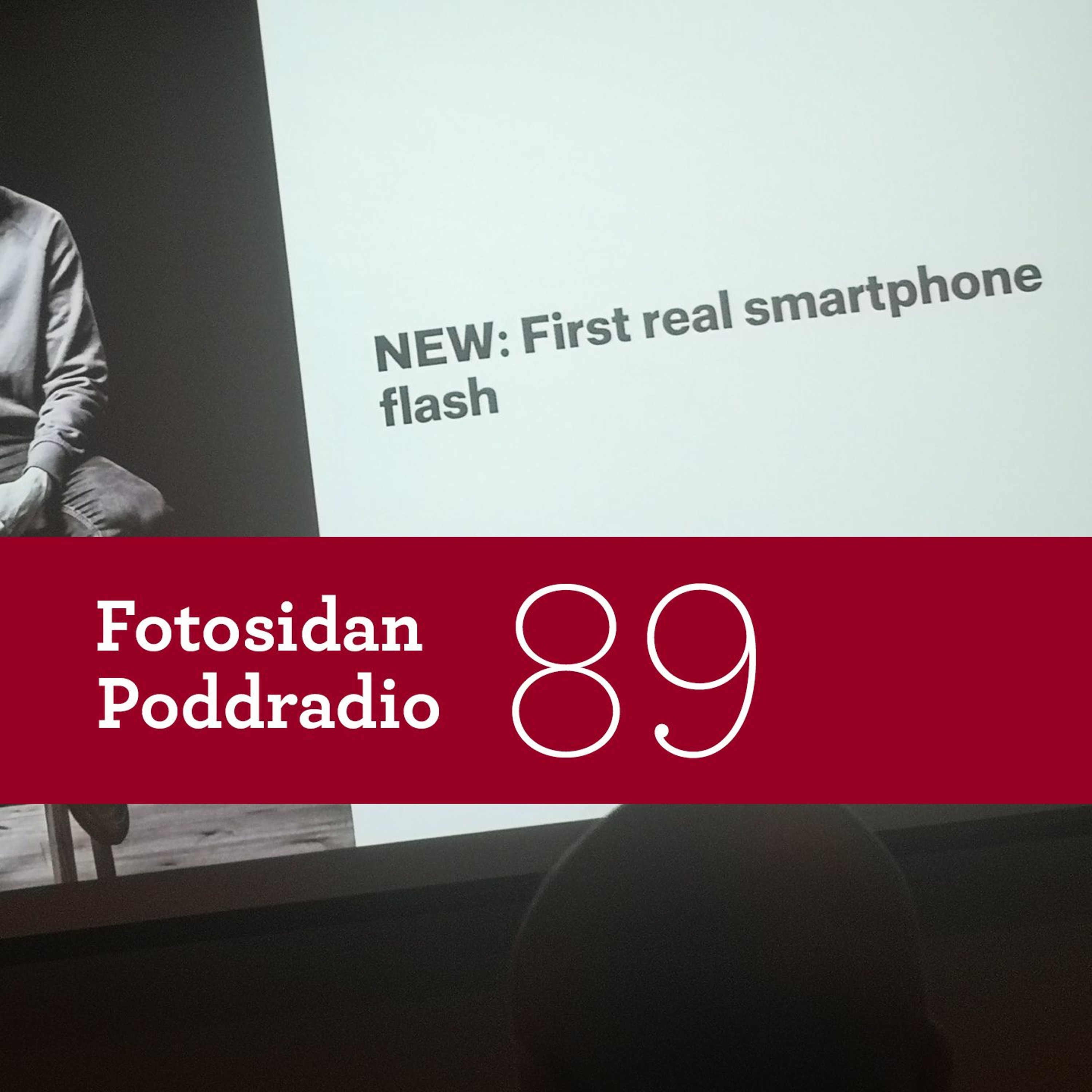 Fotosidan Poddradio