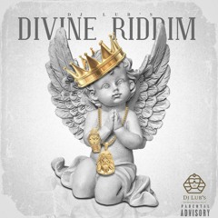 Divine Riddim Instrumental 2023