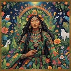 PURE LOVE ॐ Ecstatic Dance @ SOUL⟡TRIBE Journey, April 2025