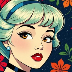 Cinderella-The Midnight Dancer