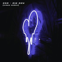 SZA - Big Boy (Kou Remix)
