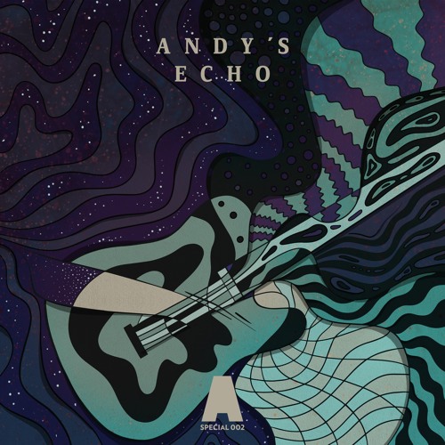 Andy´s Echo - Running (Herrhausen & Treindl Remix)