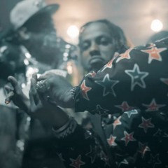 Fivio Foreign x Lil Tjay x Pop Smoke Type Beat - ''Gettin Rich'' (Prod.by.Yamaica)