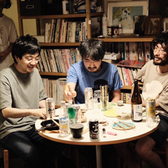 21/10/30 心臓 さかゆめ(毛玉いしくろBa/シャラポア野口Dr )