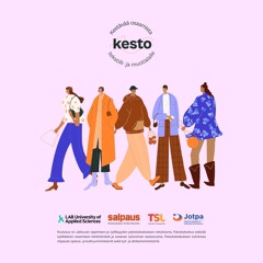 Kesto Podcast