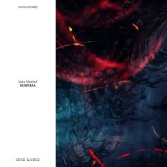 Premiere: Luca Maniaci - Synesthesia [MINDGAMES067]