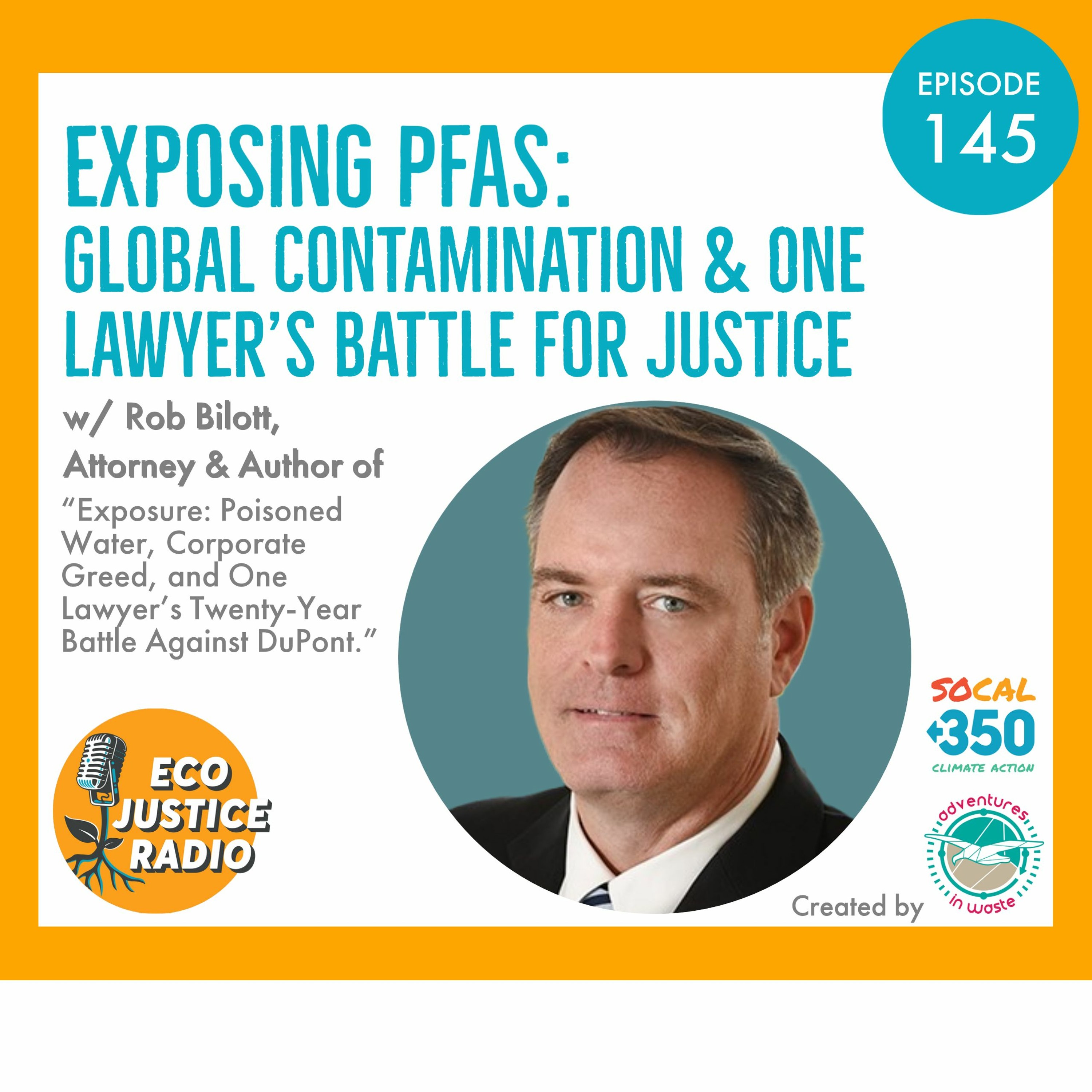 EcoJustice Radio