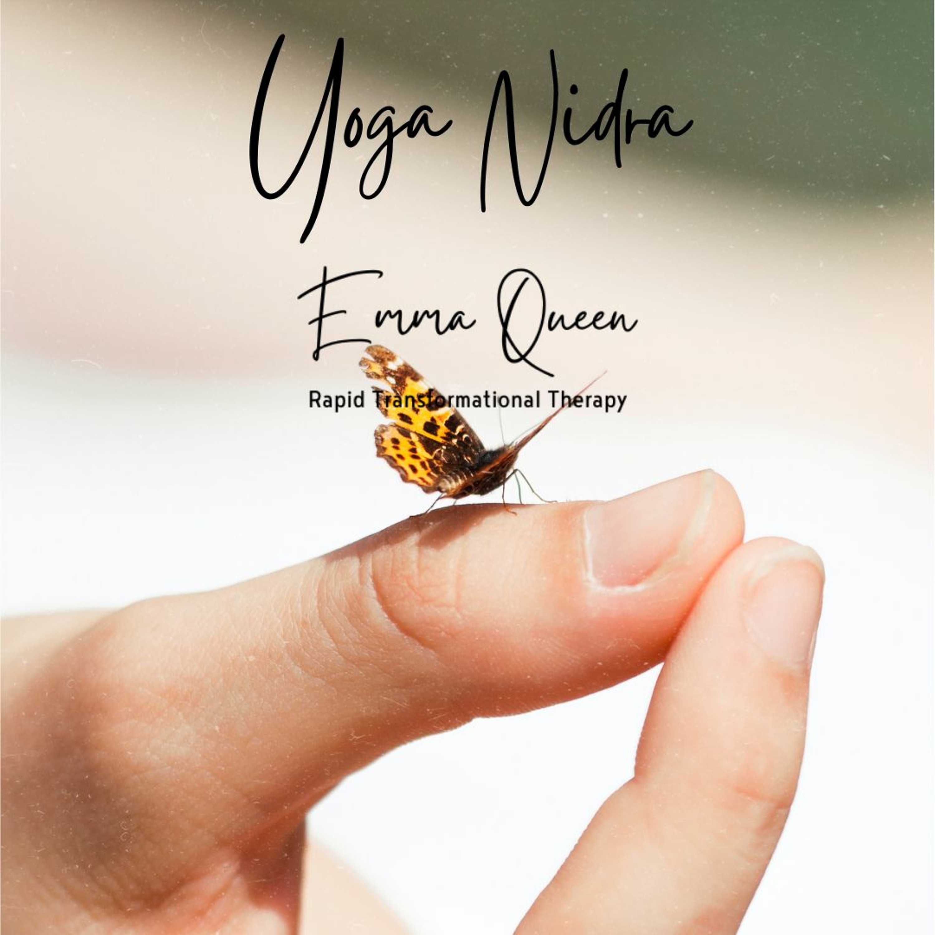 Emma Queen - Expert in getting sh*t done