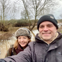 TONAL - Queerness, rivers, neurodiversity and beavers with artist James Aldridge