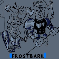 Frostbark