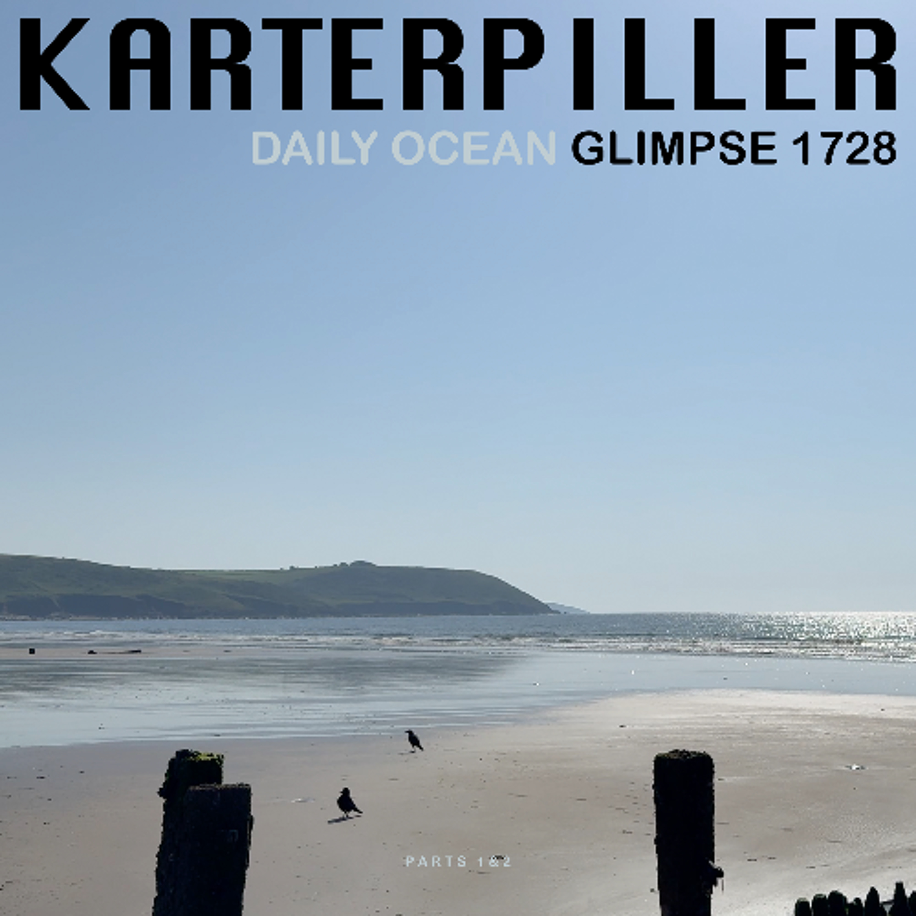 Glimpse 1728 (Jun 26 2026) episode artwork