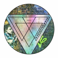 [WHW187] Shuski - Somebody