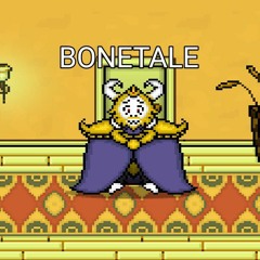 ASGORE (Bonetale remix)