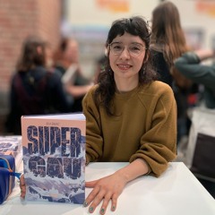 Big Back Book - Folge 9 mit Bea Davis