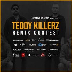 Teddy Killerz - Shine (Titan Remix)