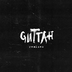 Saint Punk - Guttah (Dropheadz Remix)