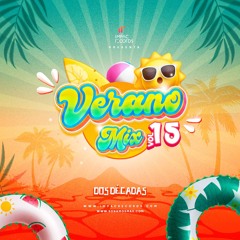 Verano Mix Vol.15 - Impac Records
