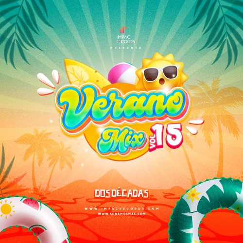 Verano Mix Vol.15 - Impac Records