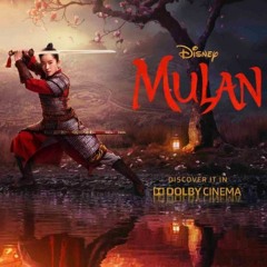 El Mejor Guerrero (Mulan Live Action) - Christina Aguilera - Disney - (Cover by Romina Mallorca)
