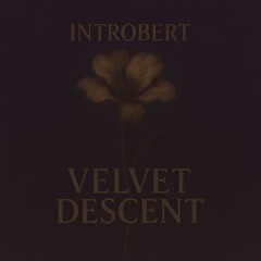 Velvet Descent (Bandcamp Exclusive)