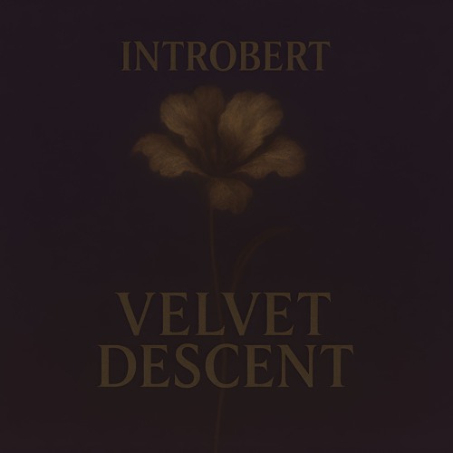 Velvet Descent (Bandcamp Exclusive)