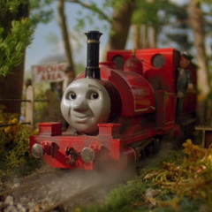 The Skarloey Railway Theme (Series 4-6) AI SFX Removed