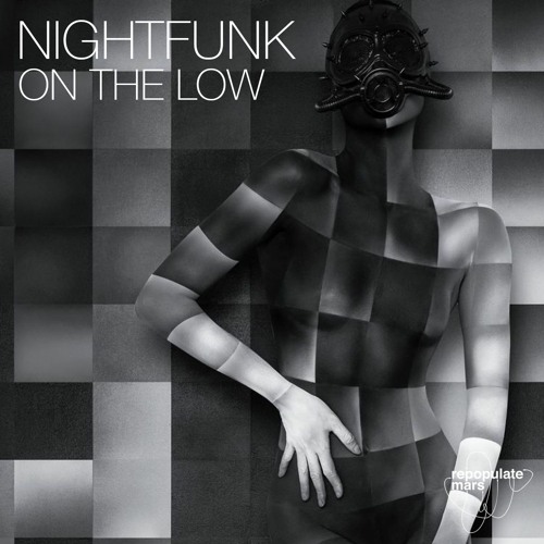 Nightfunk - Cannonball