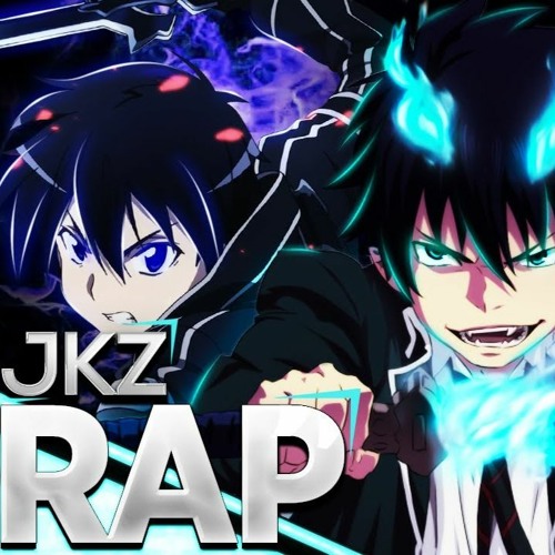 Stream Espadachins Hype (Animes), Trap Style, ‹ JKZ › by Panda Vermelho