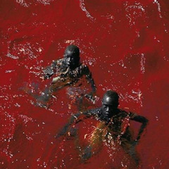 BOHEMIAN GREY (2017 release) [prod. by KUNTA]