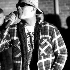 Branco X Stepz Freestyle