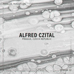 Episode 32: Alfred Czital