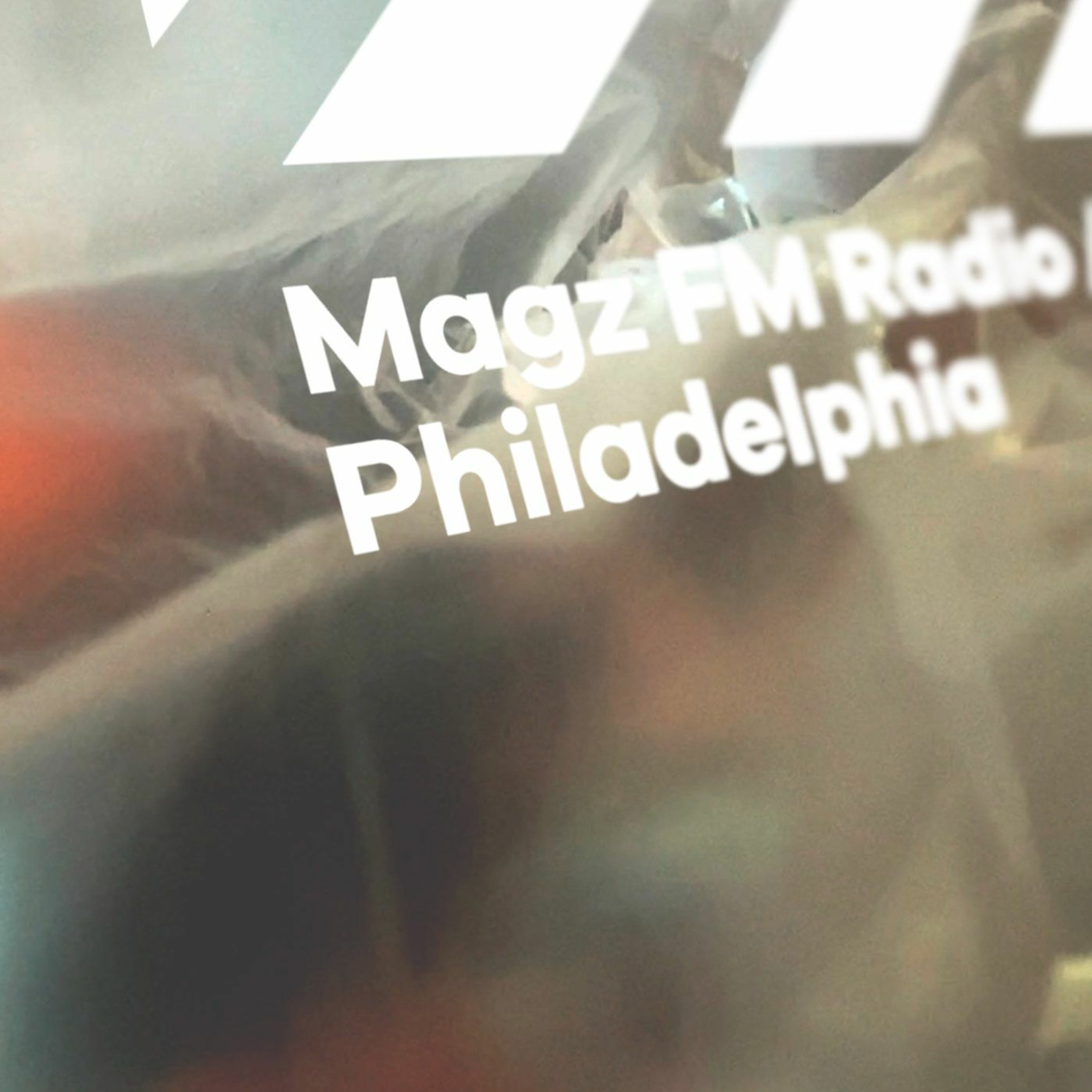 The Maggy Thump Show