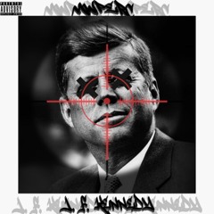J. F. Kennedy (prod. by ECBeatz)