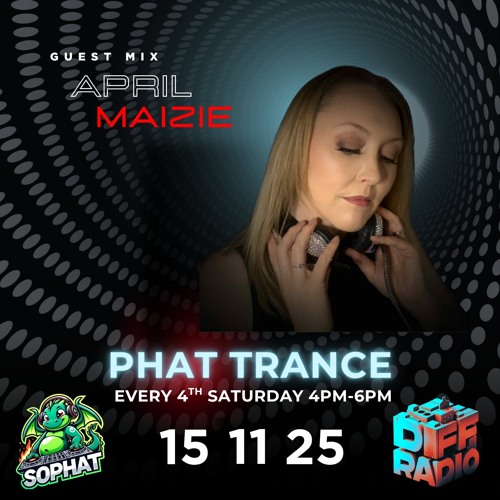 Phat Trance Guest Mix