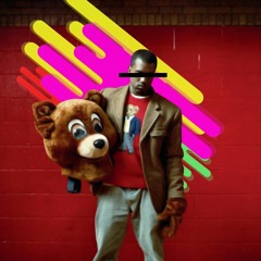 J. Cole - City of Sin (ft. Kanye West, Jay-Z)