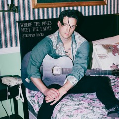 Where The Pines Meet The Palms (Stripped Back) - Liam St. John
