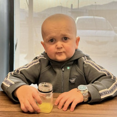 On And On And On, Forever demo