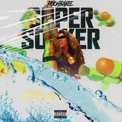 Poohbabie- Super Soaker
