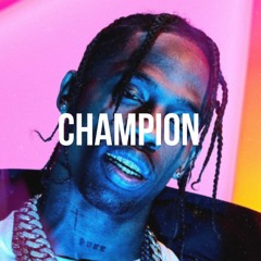 [FREE] Champion |Type Beat| Prod. UKIEEE BEATS