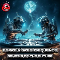 Ferra - The Future