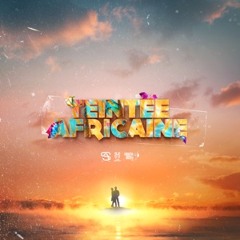 Teintée Africaine | Tourmaline | Dawn