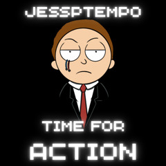 JessPtempo - Time For Action