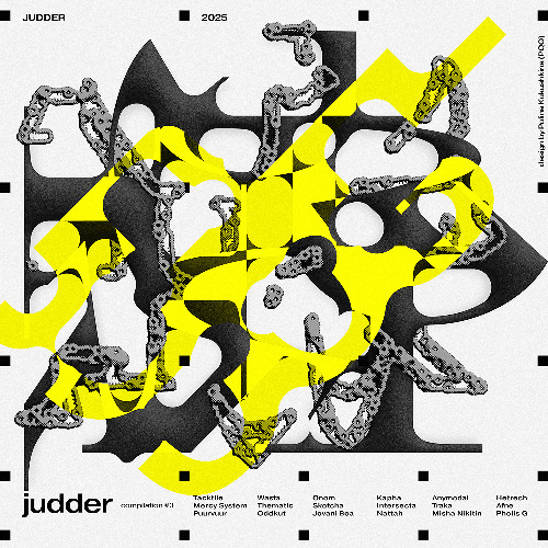 Wasta & Nattah - Round (Judder)