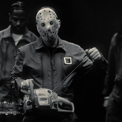 Eminem - Tobey (DJ Ess)