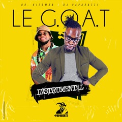 Le G.O.A.T (Instrumental)