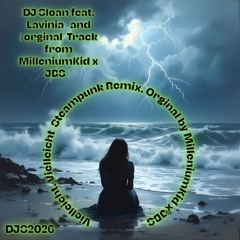 Vielleicht, Vielleicht (Steampunk Remix, Orginal by MilleniumKid x JBS)