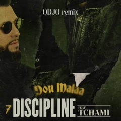 Discipline feat Tchami - Malaa (ODJO remix) [FREE DOWNLOAD]