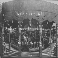 OneAmbient4 - Distant Memory (Naviarhaiku 366)