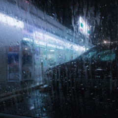 Living Life, In The Night (Cover)